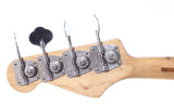 1974 Fender Jazz Bass natural