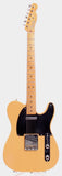 1987 Fender Telecaster American Vintage '52 Reissue butterscotch blond