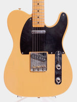 1987 Fender Telecaster American Vintage '52 Reissue butterscotch blond