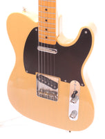 1987 Fender Telecaster American Vintage '52 Reissue butterscotch blond