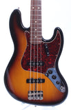 2000 Fender Jazz Bass American Vintage 62 Reissue sunburst