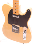 1987 Fender Telecaster American Vintage '52 Reissue butterscotch blond