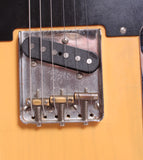 1987 Fender Telecaster American Vintage '52 Reissue butterscotch blond
