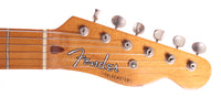 1987 Fender Telecaster American Vintage '52 Reissue butterscotch blond