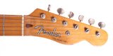 1987 Fender Telecaster American Vintage '52 Reissue butterscotch blond