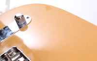 1987 Fender Telecaster American Vintage '52 Reissue butterscotch blond