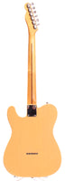 1987 Fender Telecaster American Vintage '52 Reissue butterscotch blond