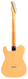 1987 Fender Telecaster American Vintage '52 Reissue butterscotch blond