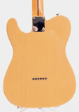 1987 Fender Telecaster American Vintage '52 Reissue butterscotch blond