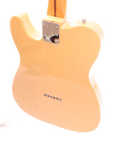 1987 Fender Telecaster American Vintage '52 Reissue butterscotch blond