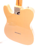 1987 Fender Telecaster American Vintage '52 Reissue butterscotch blond