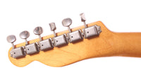 1987 Fender Telecaster American Vintage '52 Reissue butterscotch blond