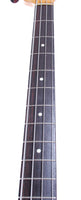 1982 Squier Precision Bass 62 Reissue sunburst