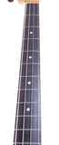 1982 Squier Precision Bass 62 Reissue sunburst
