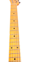 2009 Fender Telecaster American Vintage 52 Reissue lefty butterscotch blond