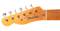 2009 Fender Telecaster American Vintage 52 Reissue lefty butterscotch blond