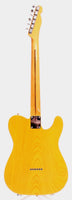 2009 Fender Telecaster American Vintage 52 Reissue lefty butterscotch blond
