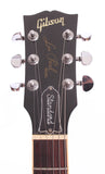 2000 Gibson Les Paul Standard lefty heritage cherry sunburst