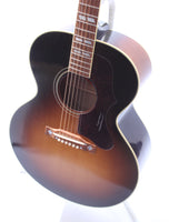 2018 Gibson Custom Shop J-185 Vintage sunburst