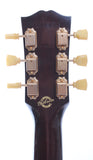 2018 Gibson Custom Shop J-185 Vintage sunburst
