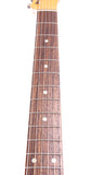 2017 Fender Classic 60s Telecaster Custom translucent blue