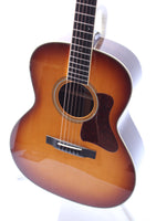 2018 Collings C100 Deluxe sunburst