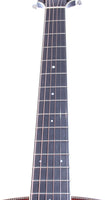 2018 Collings C100 Deluxe sunburst
