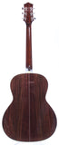 2018 Collings C100 Deluxe sunburst