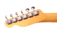 2017 Fender Classic 60s Telecaster Custom translucent blue