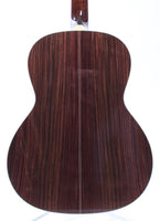 2018 Collings C100 Deluxe sunburst