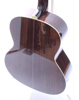 2018 Collings C100 Deluxe sunburst