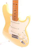 1988 Fender Stratocaster American Vintage '57 Reissue vintage white