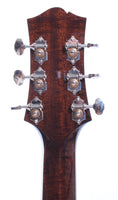 2018 Collings C100 Deluxe sunburst