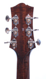 2018 Collings C100 Deluxe sunburst