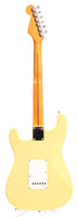 1988 Fender Stratocaster American Vintage '57 Reissue vintage white