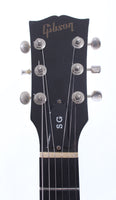 2004 Gibson SG Special alpine white