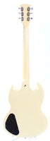 2004 Gibson SG Special alpine white