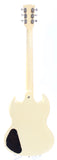 2004 Gibson SG Special alpine white