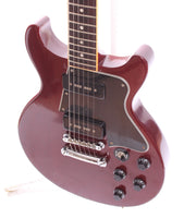 1996 Gibson Les Paul Special DC cherry red