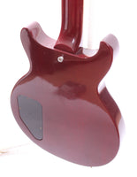 1996 Gibson Les Paul Special DC cherry red