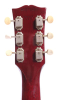 1996 Gibson Les Paul Special DC cherry red