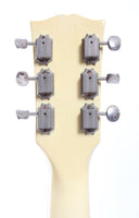 2004 Gibson SG Special alpine white