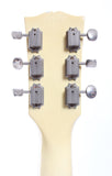 2004 Gibson SG Special alpine white