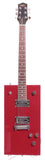 2010 Gretsch Electromatic G5810 Bo Diddley blazing red