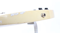 2004 Gibson SG Special alpine white