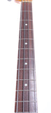 1986 Fender Precision Bass 62 Reissue black