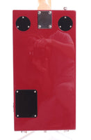 2010 Gretsch Electromatic G5810 Bo Diddley blazing red