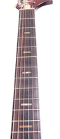 1960s Kawai SD4W Hound Dog Taylor S180 sunburst