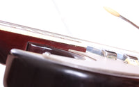 1960s Kawai SD4W Hound Dog Taylor S180 sunburst
