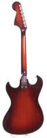 1960s Kawai SD4W Hound Dog Taylor S180 sunburst